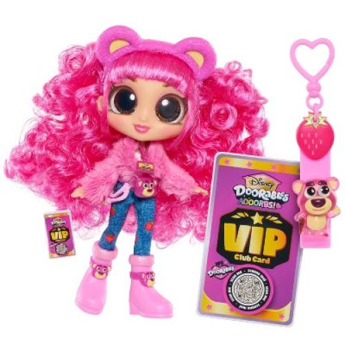 Disney Doorables Adoorbs Blind