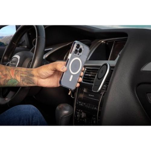 Scosche MagicMOUNT Charge 5 Dash/Vent Mount - Black