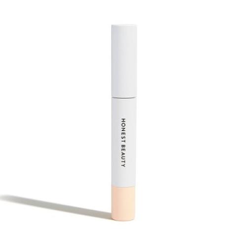 Honest Beauty Extreme Length 2-in-1 Mascara and Lash Primer - 0.27 fl oz