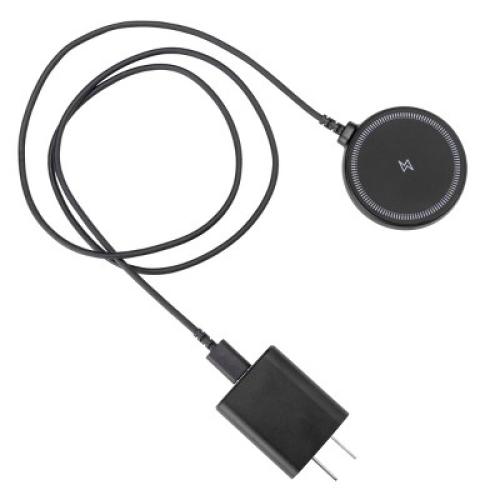 15W Qi2 Charging Stand - dealworthy™ Black