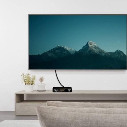 Core Innovations TV Converter Box