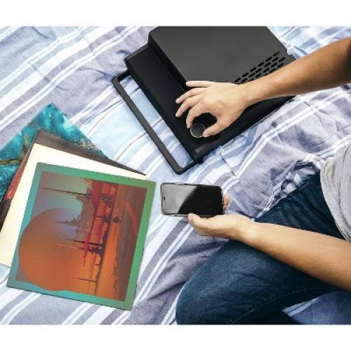 Victrola Revolution GO Portable Rechargeable Bluetooth Record Player - VSC-750