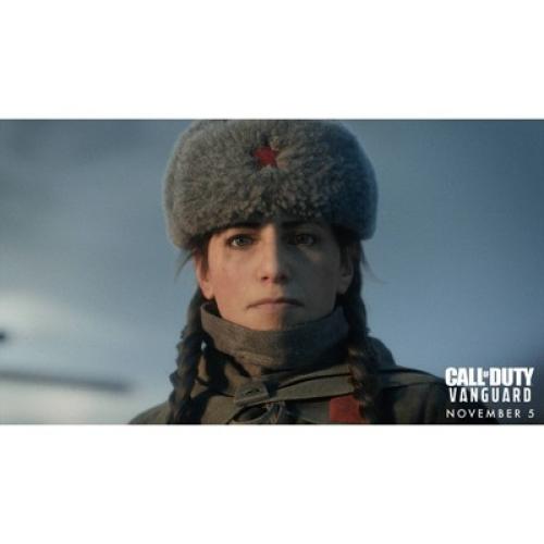 Call of Duty: Vanguard - PlayStation 5