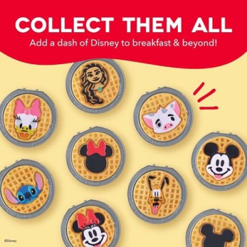 Disney Dash Mickey & Friends MultiMaker Mini Maker System