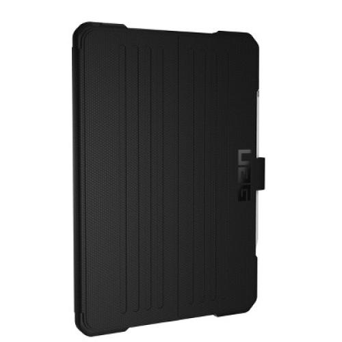 Urban Armor Gear (UAG) Apple iPad 10.2-inch (9th/8th/7th Gen, 2019/2020/2021) Metropolis Case - Black
