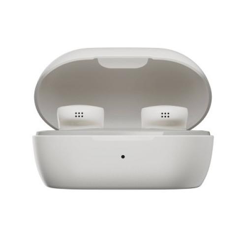 Bose QuietComfort Wireless Noise Cancelling Bluetooth Earbuds - White Smoke
