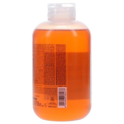 8.45oz Davines SOLU Clarifying Shampoo 8.45 oz