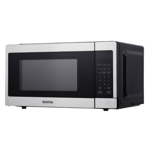 Maytag 1.1 cu ft Microwave Oven