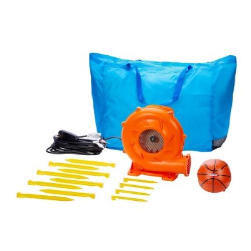 Little Tikes Play Bounce House