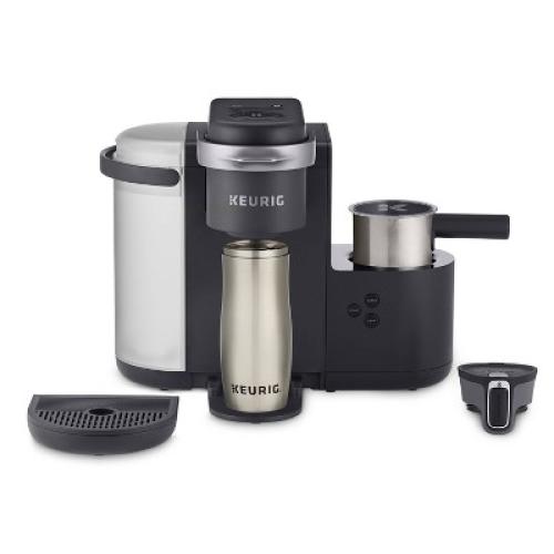 Keurig K-Cafe Charcoal