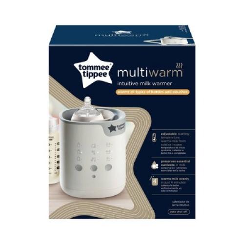 Tommee Tippee 3-in-1 Advanced Baby Pouch and Bottle Warmer