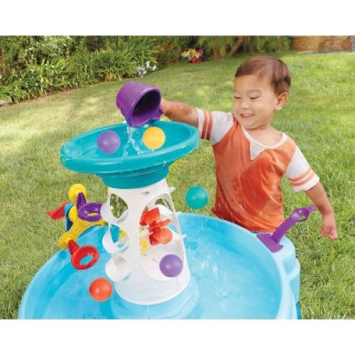 Little Tikes Spinning Seas Water Table