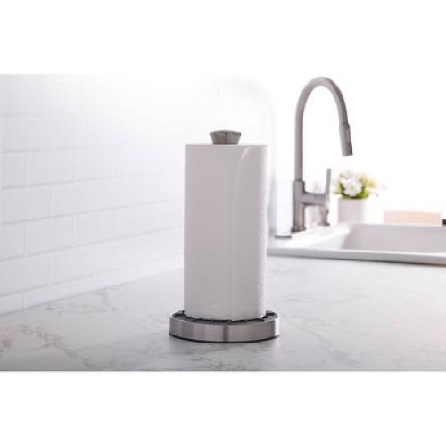 Kamenstein Spray and Clean Paper Towel Holder