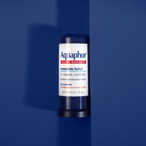 Aquaphor Healing Balm Stick Unscented - 0.65oz
