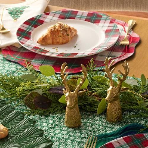 Deer Salt and Pepper Shaker - Threshold™ ‼️no packaging‼️