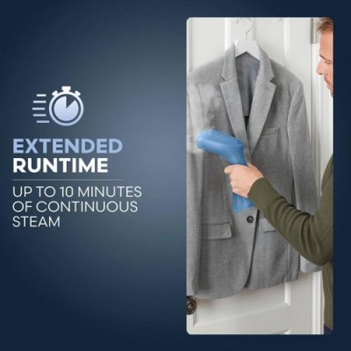 Conair Complete Steam Compact Steamer