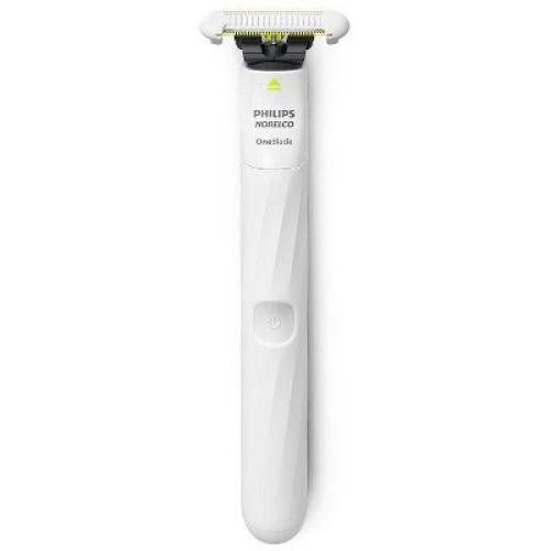 Philips Norelco OneBlade Intimate Electric Rechargeable Pubic Groomer - QP1924/70
