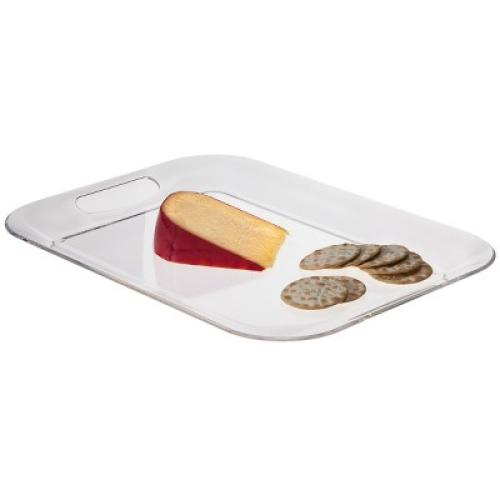 16 x 12 Plastic Serving Tray - Room Essentials™