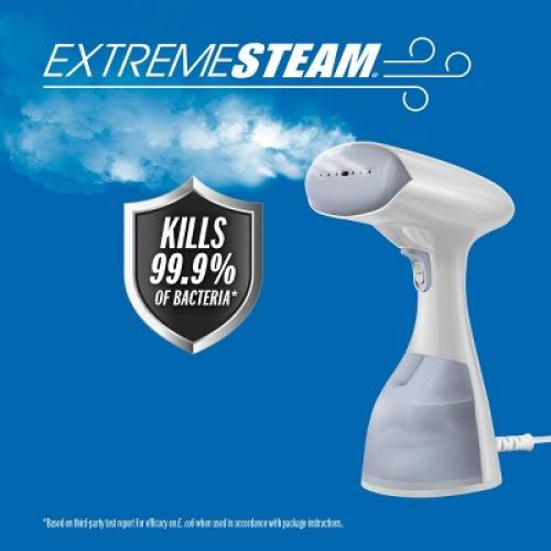 Conair ExtremeSteam Handheld Garment Steamer