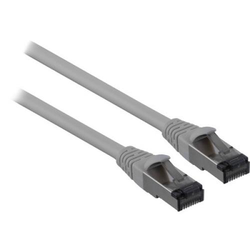 2pack Philips 10' Cat8 Ethernet Cable  - Gray