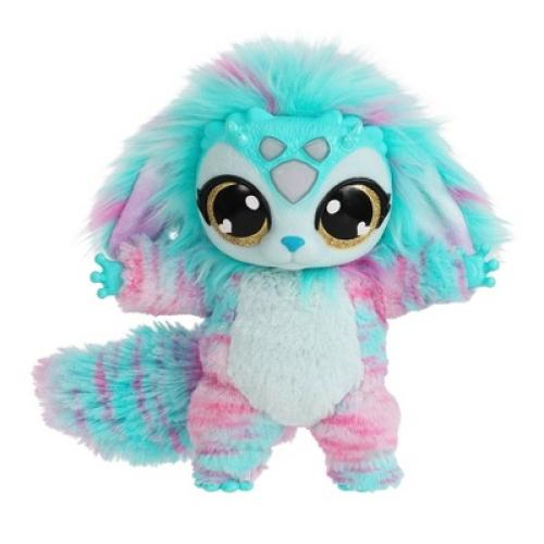 Magic Mixies Blue Magical Crystal Ball