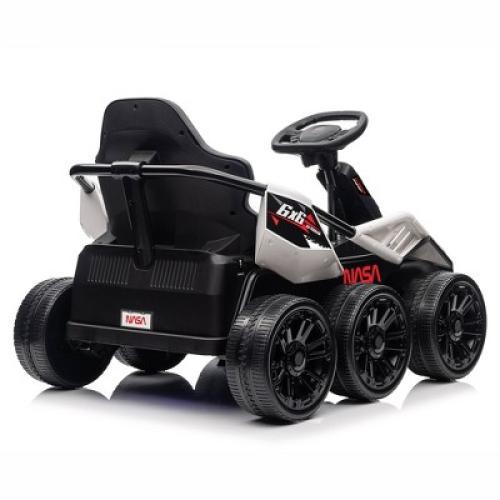 Hyper NASA Space Buggy 12 Volt Battery Powered Ride-On for Kids'
