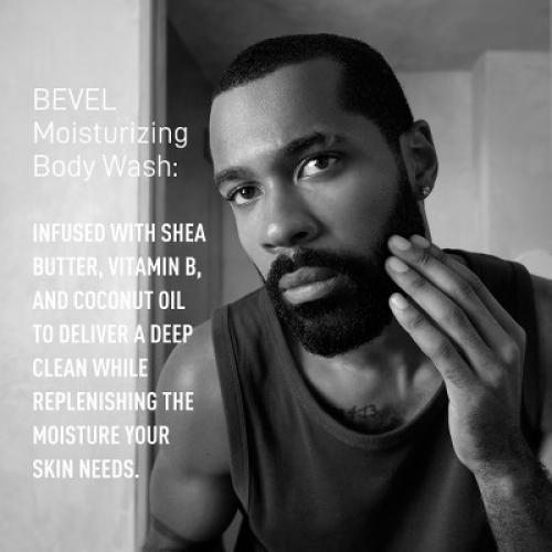 BEVEL On-the-Go Bath and Body Gift Set