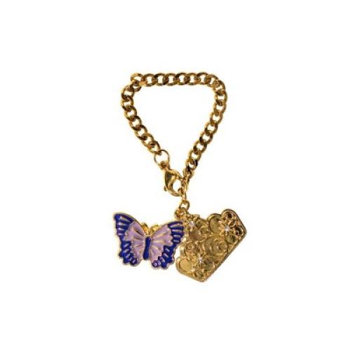 CharCharms Handle Charm Wicked 2 Glinda