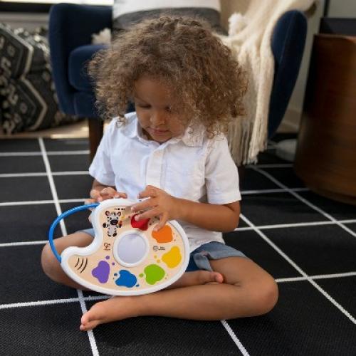 Baby Einstein Playful Painter Magic Touch Baby Learning Toy
