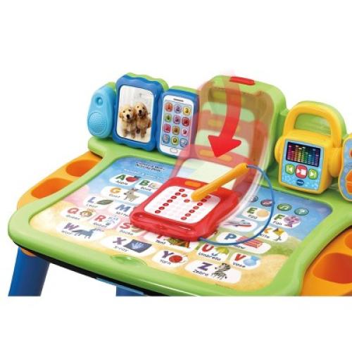 VTech Explore And Write Activity Desk