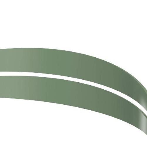 Speedo Adult Boomerang Swim Goggles - Black/Steel