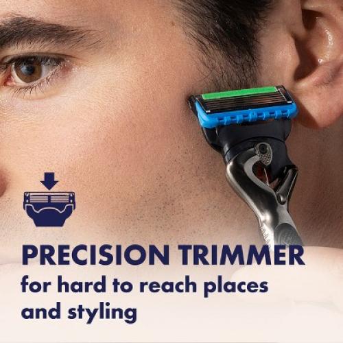 Gillette ProGlide Men's Razor Blade Refills - 8ct