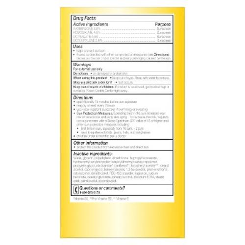 Olay Complete Lotion Moisturizer with Sunscreen - SPF 15 - 6 fl oz