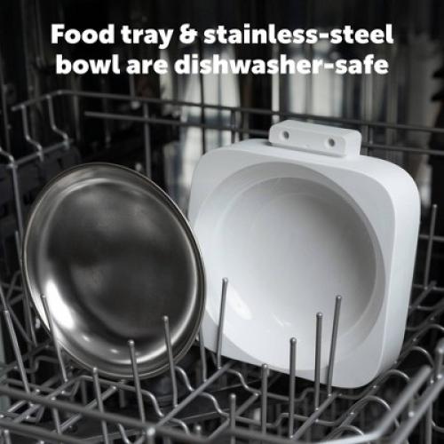 PetSafe 8c Dog and Cat Automated Feeder