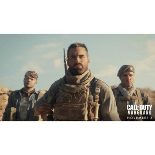 Call of Duty: Vanguard - PlayStation 5