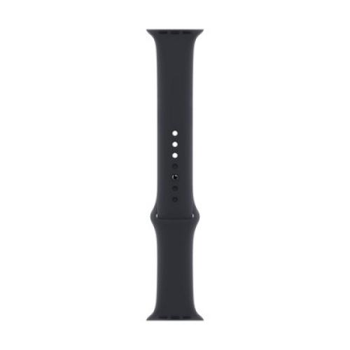 Apple 41mm Midnight Sport Band