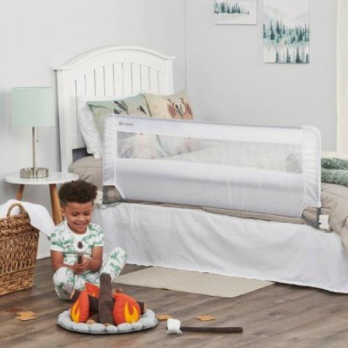 Regalo Swing Down Extra Long Bedrail