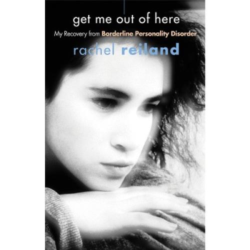 Get Me Out of Here - by  Rachel Reiland (Paperback)
