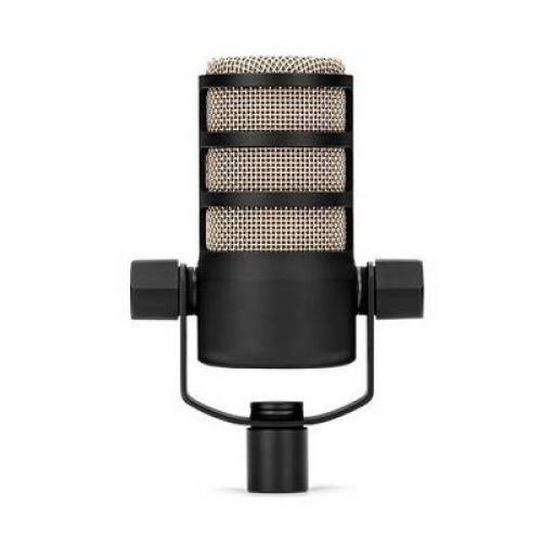RODE PodMic Dynamic Podcasting Microphone
