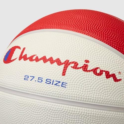 Champion Downtown Basketball 27.5 - Red/White/Blue