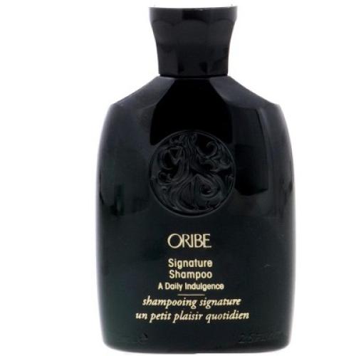 Oribe Signature Shampoo, 2.5 oz