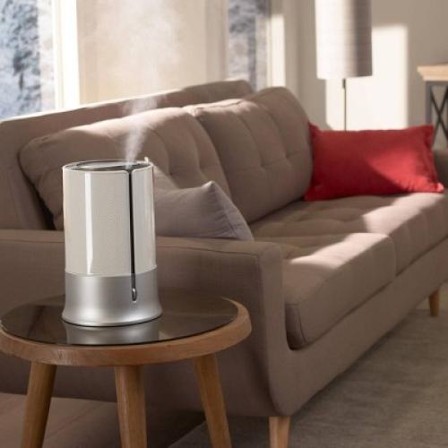 Honeywell Designer Series Cool Mist Humidifier HUL430