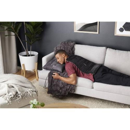 Sunbeam Advanced King Heating Pad