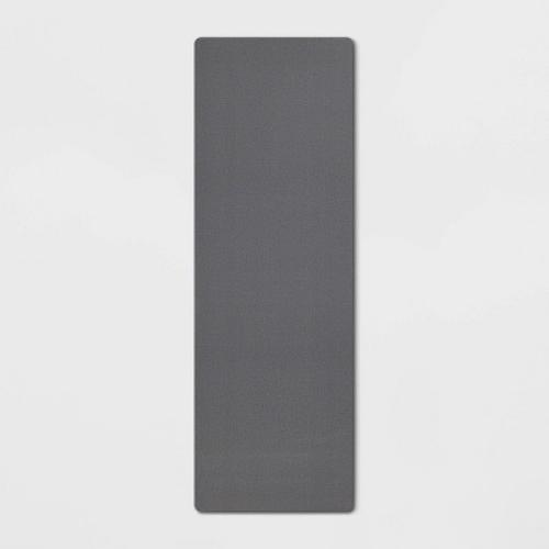 1'8x5 Low Profile Kitchen Runner Gray - Room Essentials™
