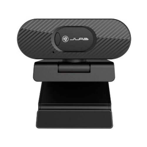 JLab GO POP USB Webcam - Black