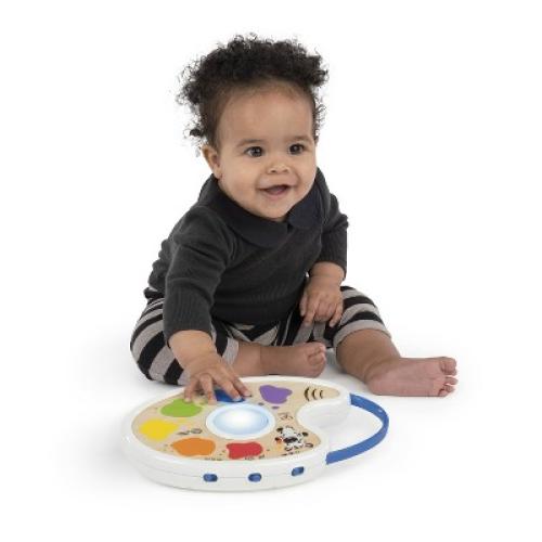 Baby Einstein Playful Painter Magic Touch Baby Learning Toy