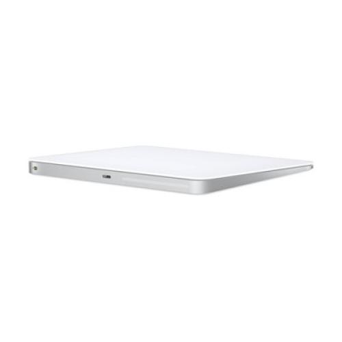 Apple Magic Trackpad - White Multi-Touch Surface