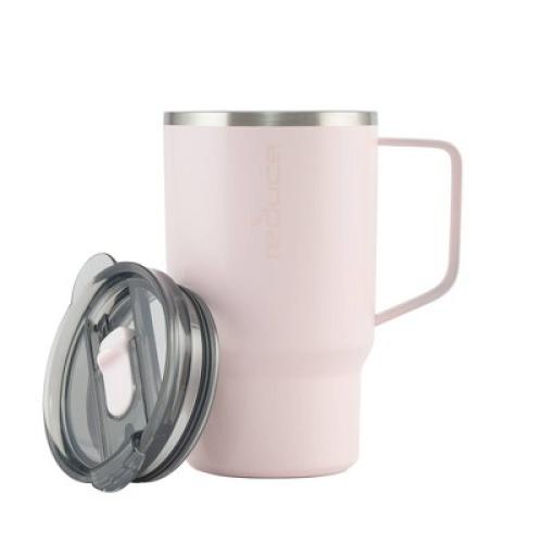 Reduce 18oz Hot1 Insulated Stainless Steel Travel Mug Missing LID