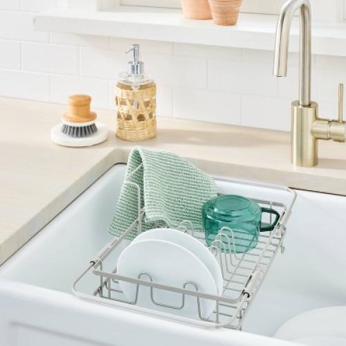 dish rack for dishes