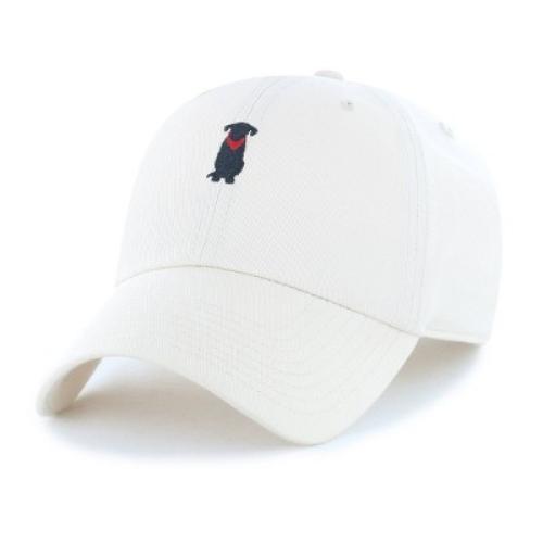 Lifestyle Adult Cotton Baseball Hats - Khaki